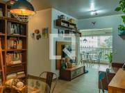 Apartamento para Venda em São Paulo/SP Vila Mascote 3...