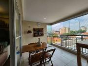 Apartamento para Venda em São Paulo/SP Vila Mascote 3...