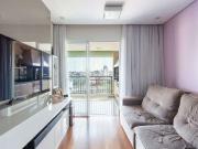 Apartamento para Venda em São Paulo/SP Vila Mascote 3...