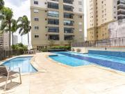 Apartamento para Venda em São Paulo/SP Vila Mascote 3...