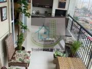 Apartamento para Venda em São Paulo/SP Vila Mascote 3...