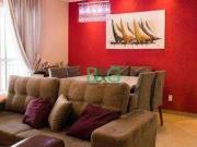 Apartamento para Venda em São Paulo/SP Vila Mascote 3...