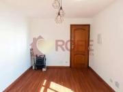 Apartamento para Venda em São Paulo/SP Vila Mascote 3...
