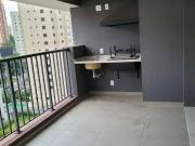 Apartamento para Venda em São Paulo/SP Vila Mascote 3...