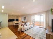 Apartamento para Venda em São Paulo/SP Vila Mascote 3...