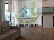 Apartamento para Venda em São Paulo/SP Vila Mascote 3...