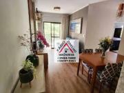 Apartamento para Venda em São Paulo/SP Vila Mascote 3...