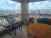Apartamento para Venda em São Paulo/SP Vila Mascote 3...