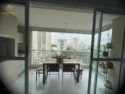 Apartamento para Venda em São Paulo/SP Vila Mascote 3...
