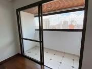 Apartamento para Venda em São Paulo/SP Vila Mascote 3...