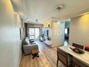 Apartamento para Venda em São Paulo/SP Vila Mascote 3...