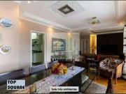 Apartamento para Venda em São Paulo/SP Vila Mascote 3...