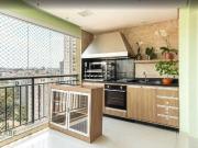 Apartamento para Venda em São Paulo/SP Vila Mascote 3...