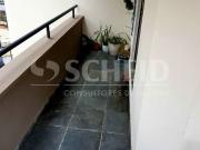 Apartamento para Venda em São Paulo/SP Vila Mascote 3...