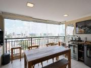 Apartamento para Venda em São Paulo/SP Vila Mascote 2...