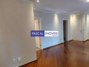 Apartamento para Venda em São Paulo/SP Vila Mascote 3...