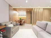 Apartamento para Venda em São Paulo/SP Vila Mascote 3...