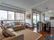 Apartamento para Venda em São Paulo/SP Vila Mascote 4...