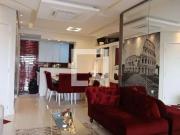 Apartamento para Venda em São Paulo/SP Vila Mascote 4...