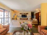 Apartamento para Venda em São Paulo/SP Vila Mascote 4...