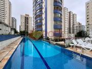 Apartamento para Venda em São Paulo/SP Vila Mascote 4...