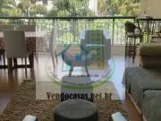 Apartamento para Venda em São Paulo/SP Vila Mascote 4...