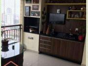 Apartamento para Venda em São Paulo/SP Vila Mascote 4...