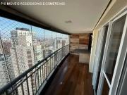 Apartamento para Venda em São Paulo/SP Vila Mascote 4...