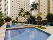 Apartamento para Venda em São Paulo/SP Vila Mascote 4...