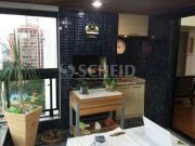 Apartamento para Venda em São Paulo/SP Vila Mascote 4...
