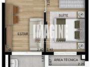 Apartamento para Venda em São Paulo/SP Vila Matilde 1...