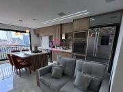 Apartamento para Venda em São Paulo/SP Vila Matilde 1...