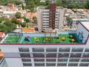 Apartamento para Venda em São Paulo/SP Vila Matilde 2...