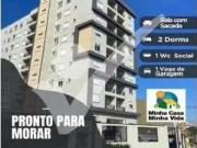 Apartamento para Venda em São Paulo/SP Vila Matilde 2...