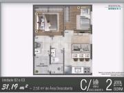 Apartamento para Venda em São Paulo/SP Vila Matilde 2...