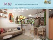 Apartamento para Venda em São Paulo/SP Vila Matilde 2...