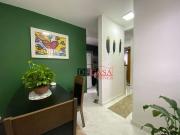 Apartamento para Venda em São Paulo/SP Vila Nova Savoia...