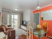 Apartamento para Venda em São Paulo/SP Vila Matilde 2...