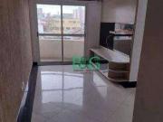 Apartamento para Venda em São Paulo/SP Vila Matilde 2...