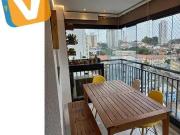 Apartamento para Venda em São Paulo/SP Vila Matilde 2...