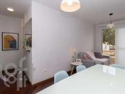 Apartamento para Venda em São Paulo/SP Vila Matilde 2...