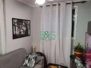 Apartamento para Venda em São Paulo/SP Vila Matilde 2...