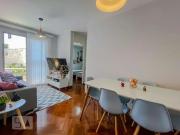 Apartamento para Venda em São Paulo/SP Vila Matilde 2...