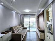 Apartamento para Venda em São Paulo/SP Vila Matilde 2...