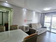 Apartamento para Venda em São Paulo/SP Vila Matilde 2...