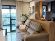 Apartamento para Venda em São Paulo/SP Vila Matilde 2...