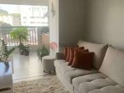 Apartamento para Venda em São Paulo/SP Vila Matilde 2...