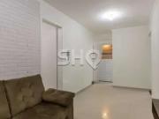 Apartamento para Venda em São Paulo/SP Vila Matilde 2...