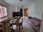 Apartamento para Venda em São Paulo/SP Vila Matilde 2...
