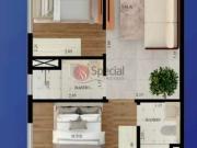 Apartamento para Venda em São Paulo/SP Vila Matilde 2...